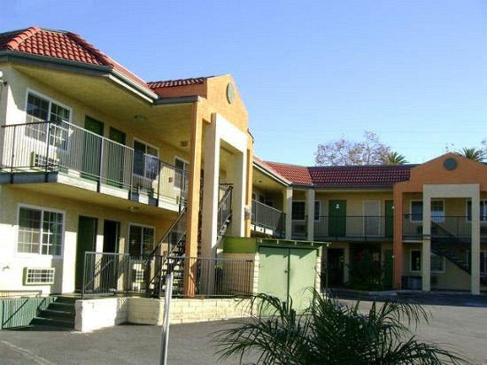 Hotel Whittier, Ca I-605 Eksteriør billede