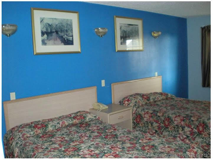 Hotel Whittier, Ca I-605 Værelse billede