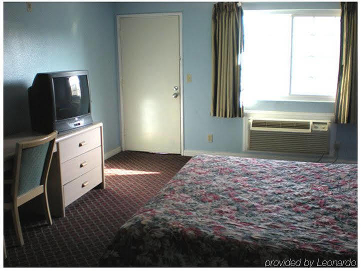 Hotel Whittier, Ca I-605 Eksteriør billede