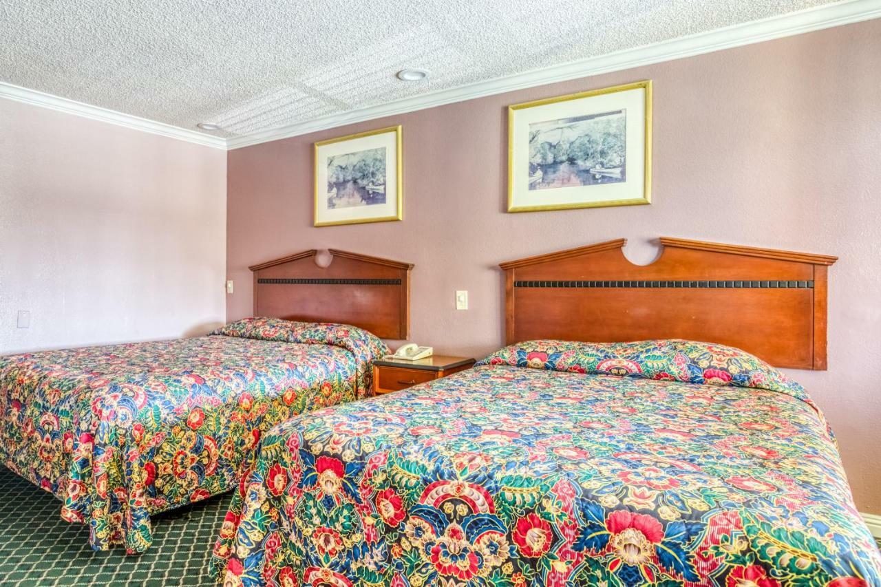 Hotel Whittier, Ca I-605 Eksteriør billede